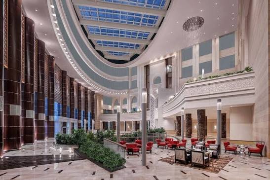 Double Tree