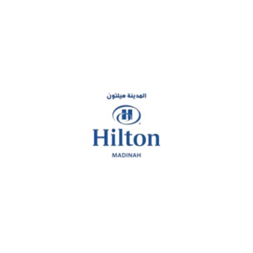 HILTON MADINAH