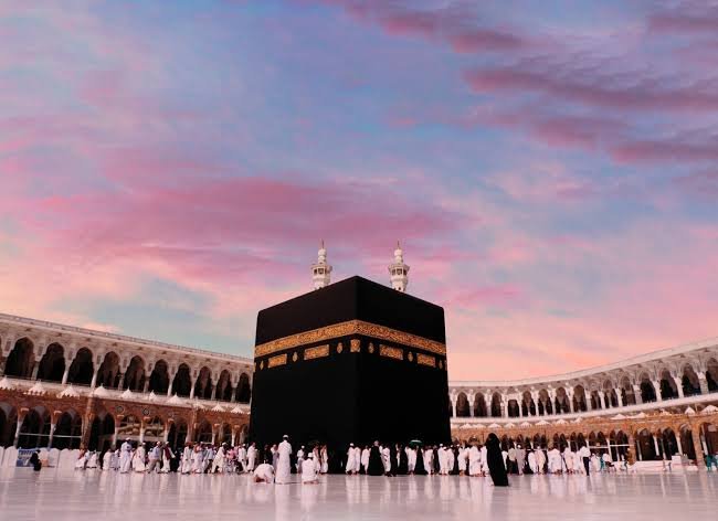 MAKKAH