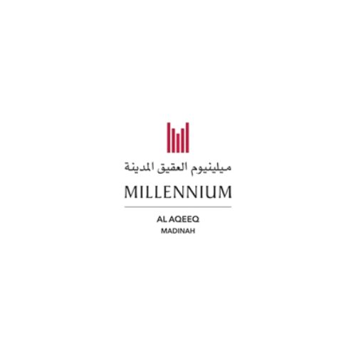 MILLENNIUM MADINAH