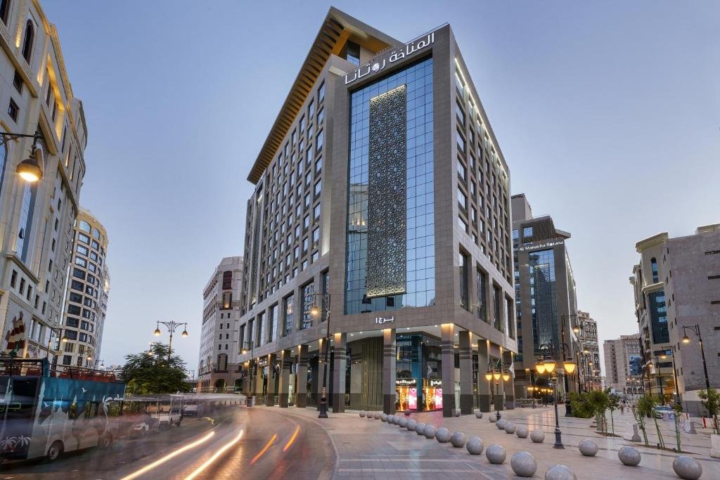 Rotana