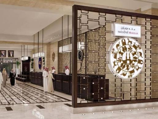 Swissotel, Makkah