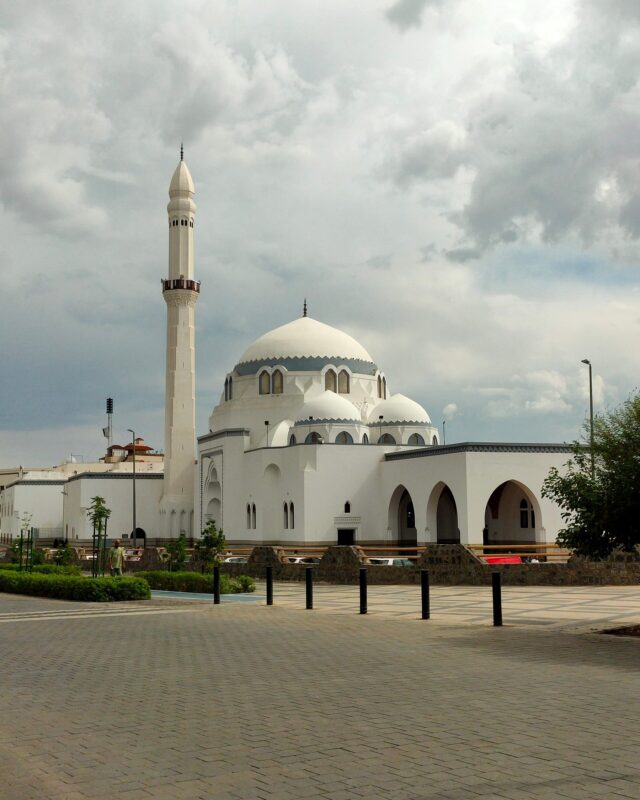 Masjid al-Jumu’ah